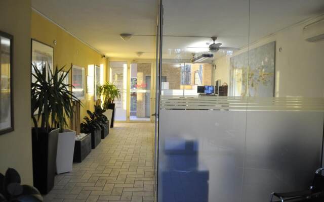 Residence San Prospero