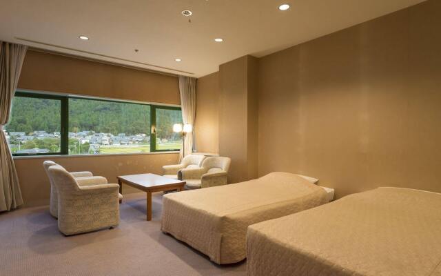 Katsuyama New Hotel