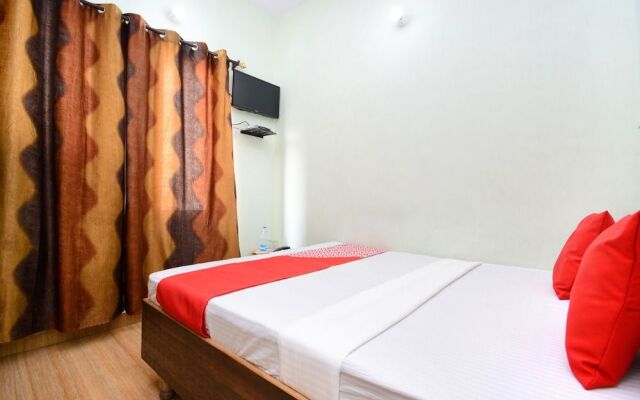 OYO 36696 Sodhi B&b