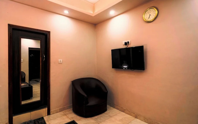 Hotel DiDi International