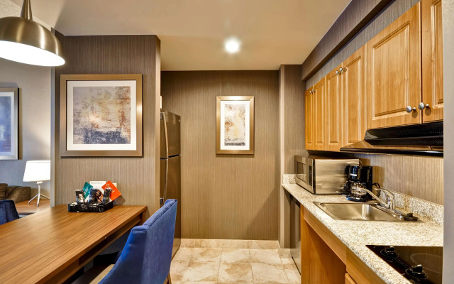 Homewood Suites by Hilton-Hartford South-Glastonbury, CT