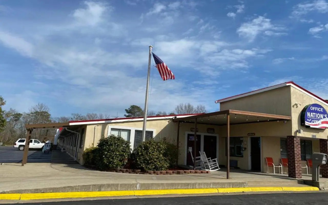Days Inn Kinston