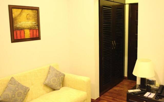 The Reserve Boutique Hotel