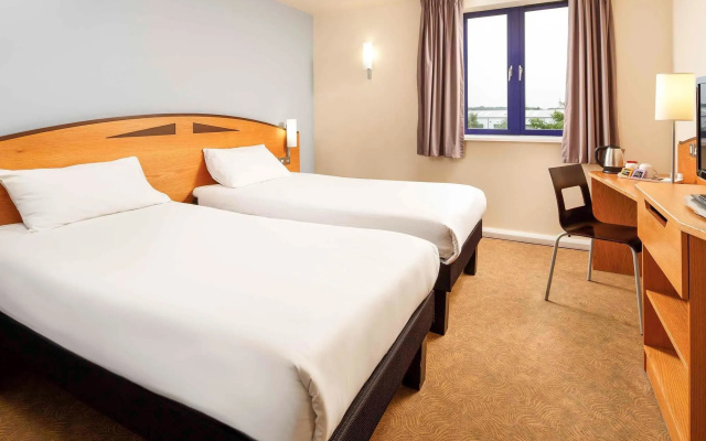 ibis Hotel Lincoln