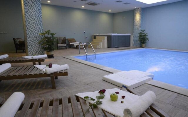 Classy Hotel
