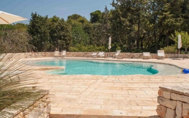 Agriturismo Antonelli Piangevino