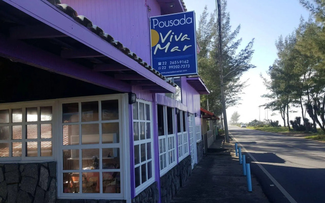 Pousada Vivamar