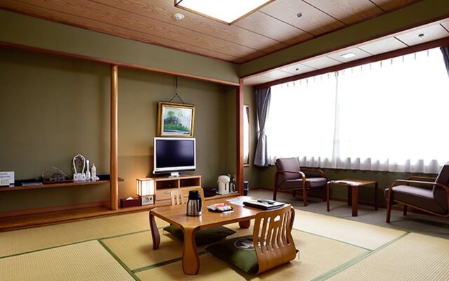 Kanponoyado Isobe