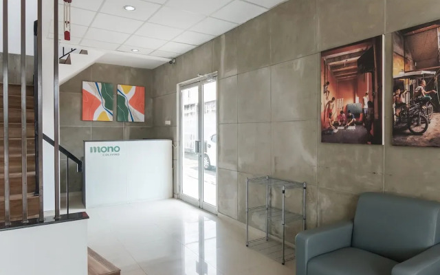 Mono Coliving Brotojoyo Semarang