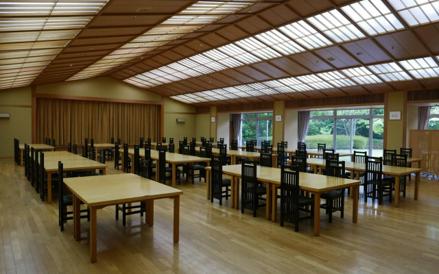 Kamenoi Hotel Kitsuregawa