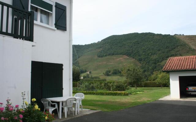 Appartement Chez Pascaline