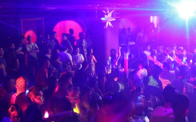 The MetroCentre Hotel and Convention Center