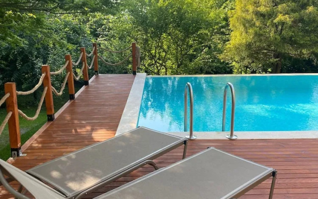 Guzide Sapanca Kosk&Villa