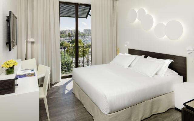 H10 Port Vell Hotel