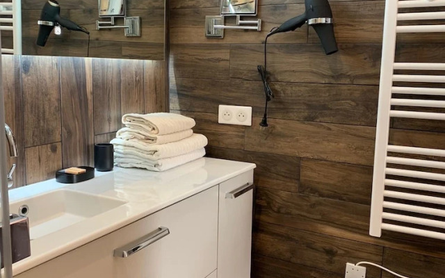 La Cabane d'Ambroise