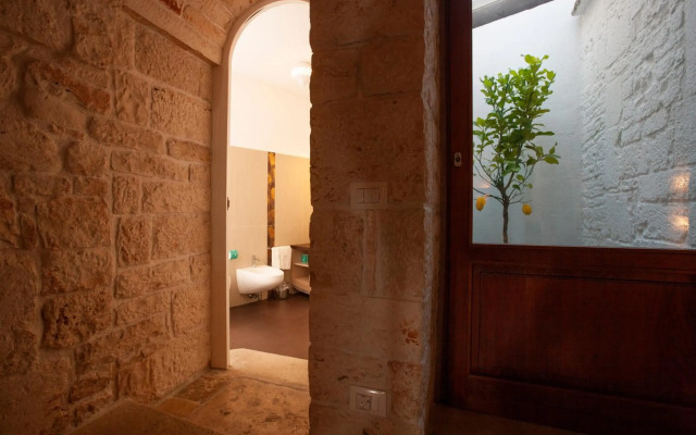Le Alcove Luxury Resort nei Trulli
