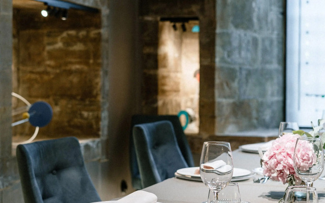 Hotel Palacio Aviles, Affiliated by Meliá