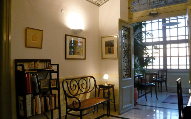 Villa Andromeda