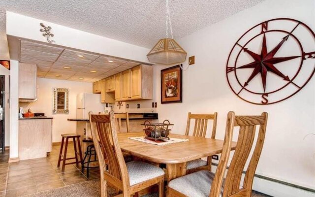 Penthouses by Pinnacle Lodging at Beaver Run