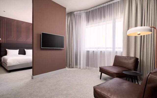 Corendon Village Hotel Amsterdam
