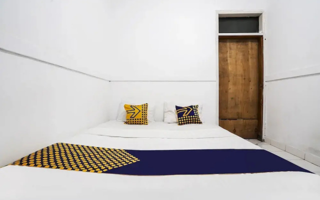 OYO Homes 90914 Eco Tourism Desa Cipada Bukit Senyum Homestay Syariah