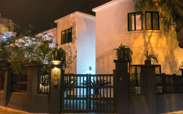 The Lot Boutique