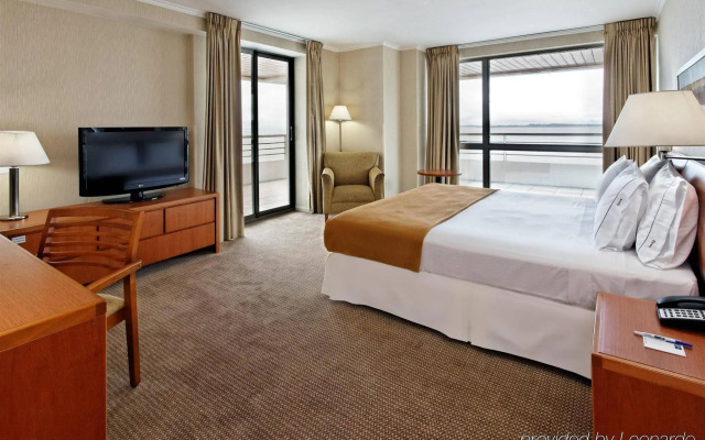 Holiday Inn Express Puerto Montt