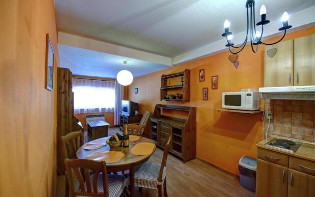 Apartmány Donovaly