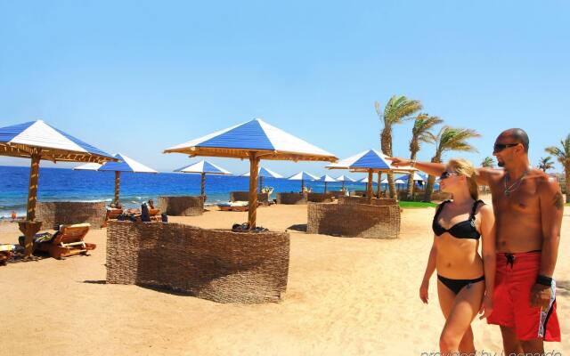 Tropitel Dahab Oasis Resort