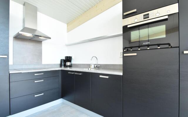 Chic Holiday Home in Callantsoog Forest nearby