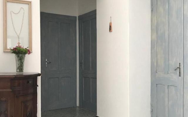 Welcomely - Casa Vacanze Zarinu