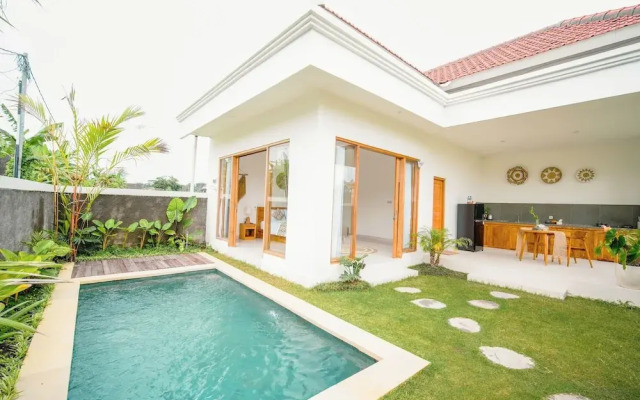 Elden Ubud View Private Villas by EPS