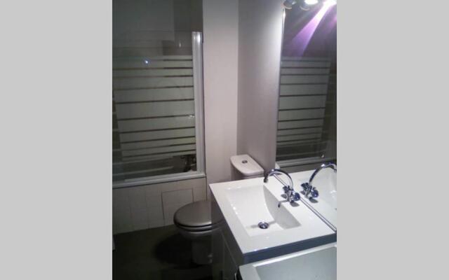 STUDIO 21 cosy dans le centre de LIMOGES