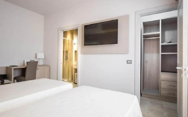 Netum Hotel