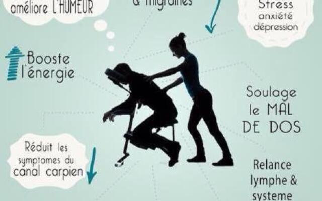 Meublé de tourisme Le Gilliard