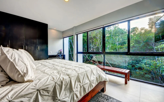 Villa Doce Magnificent 3 BDRM sleeps 6
