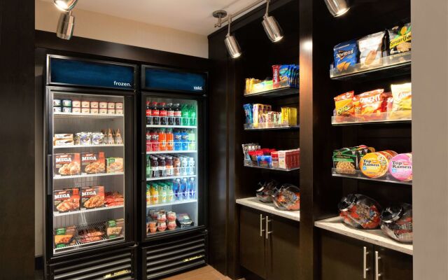 Hampton Inn Lawrenceville