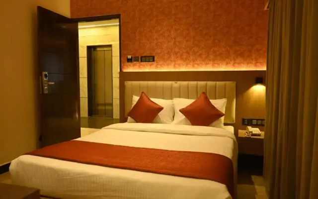 Hotel Thanga Airaa
