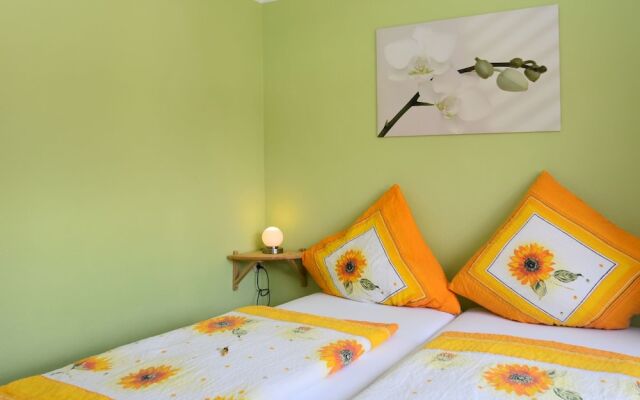 Cozy Apartment in Braunlage near Forest