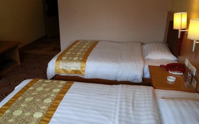 Yangshuo Xiyue Hotel