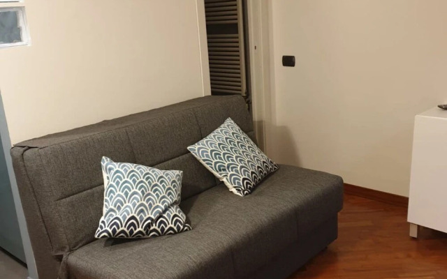 Kibilù - Via dell'Unione