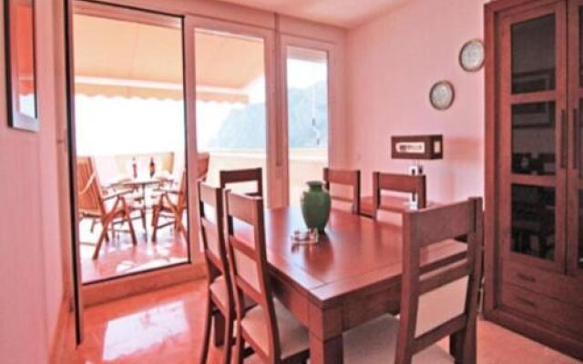 Apartamento Tramontana