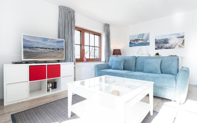 Seestraße 43 Wohnung 9