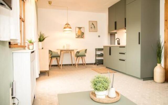 Haus Ponapart