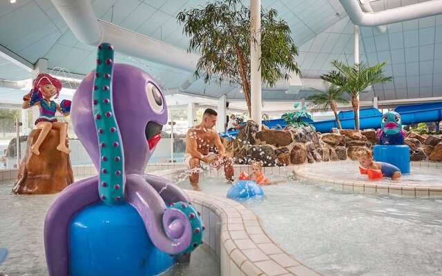 Tidy, Child-friendly Villa With a Sauna in Limburg