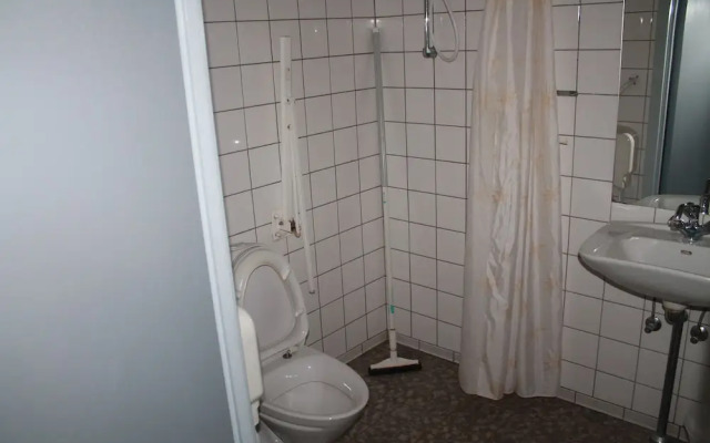 Danhostel Sakskøbing