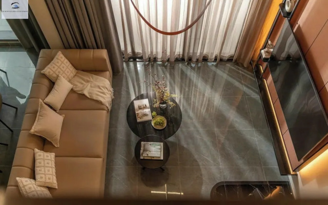 The Metropole Opera Deluxe Residence