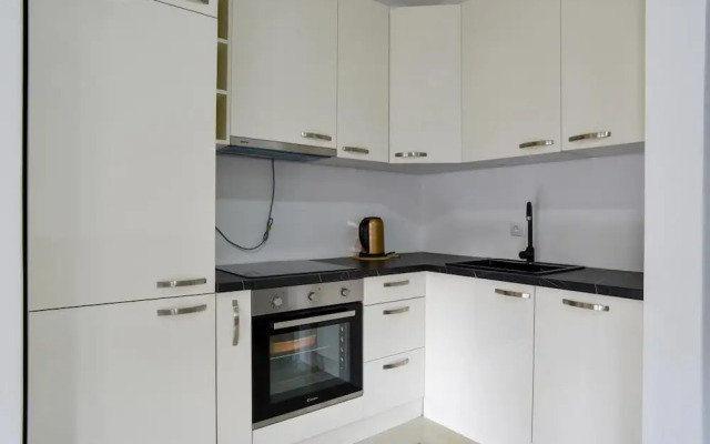 Villa w Garden Balcony 8 min to Ulcinj Long Beach