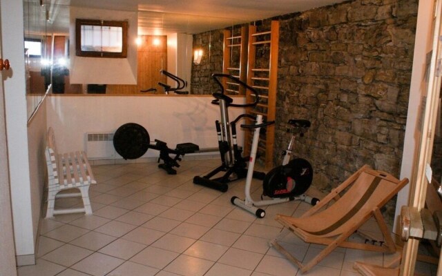 Résidence le Diamant