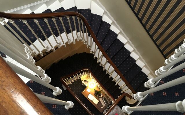 Allison House 17